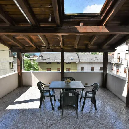 Terrace By Interhome * Grosio