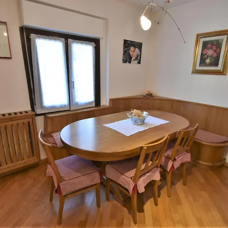 Terrace By Interhome Appartement Grosio