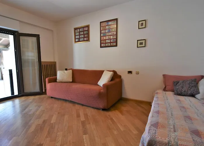 Terrace By Interhome Apartamento