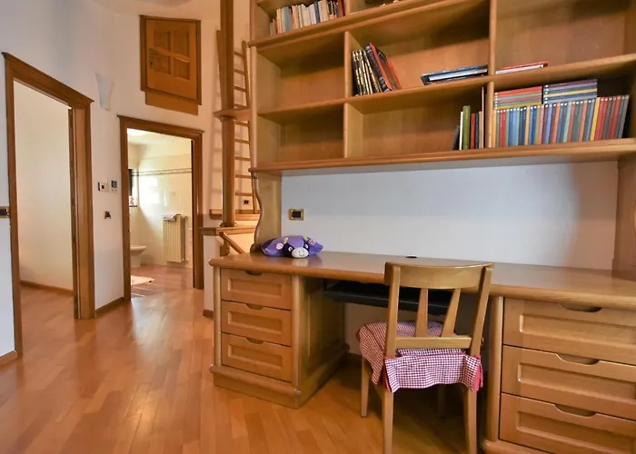 Terrace By Interhome Apartamento Grosio