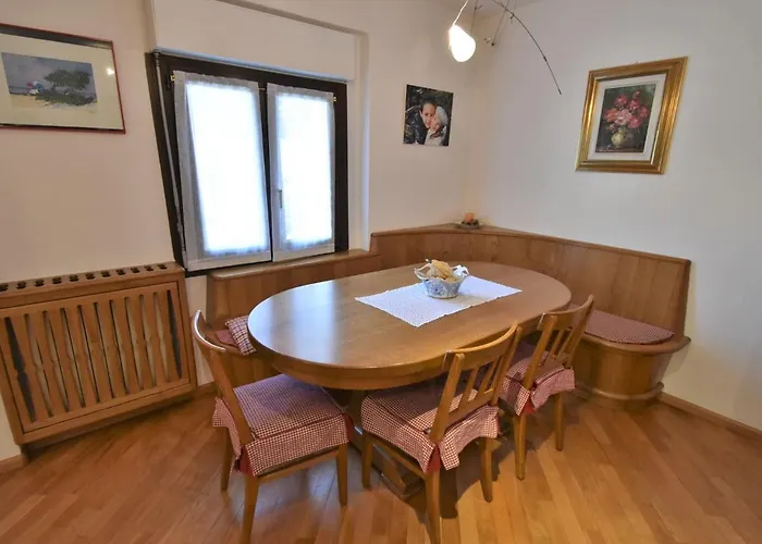 Terrace By Interhome Apartamento Grosio